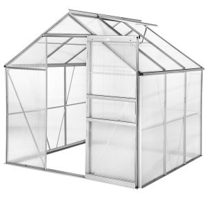 serre per il giardino
