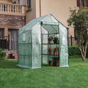 migliori serre da giardino