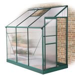 serre da giardino migliori