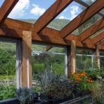 migliori serre da giardino in legno