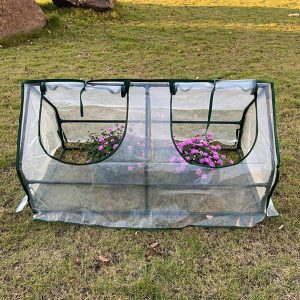 Le migliori mini serre da giardino