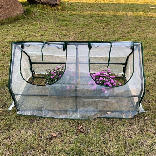 Le migliori serre piccole da giardino