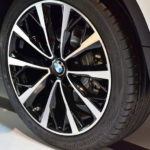 Gomma Auto trattata con Sigillante