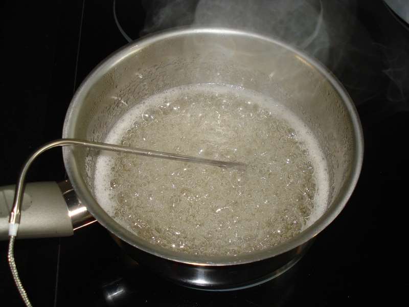 Termometri da Cucina