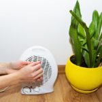 Termoventilatore