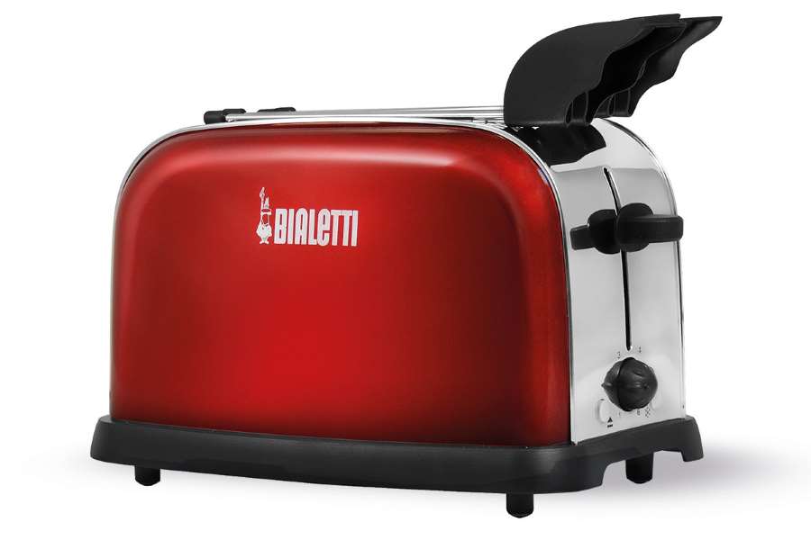 Tostapane Bialetti