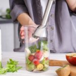 Frullatore a immersione