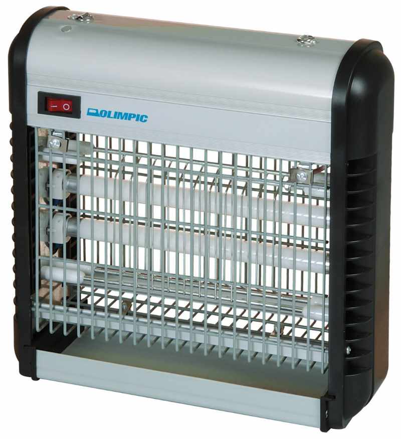 Zanzariera Elettrica